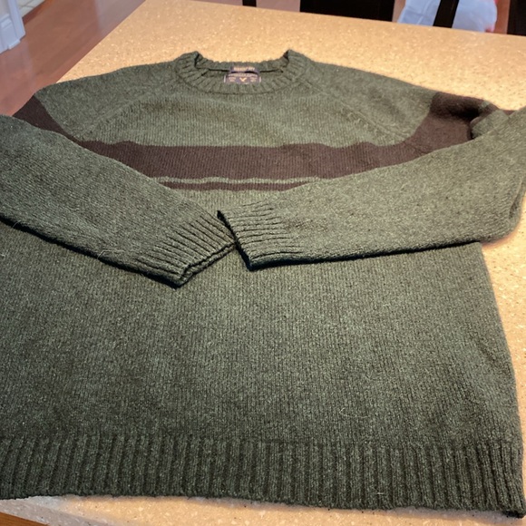 Men’s AE sweater - Picture 4 of 4